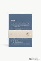 Artik A5 Notebook in Lavender Lined Notebooks Journals