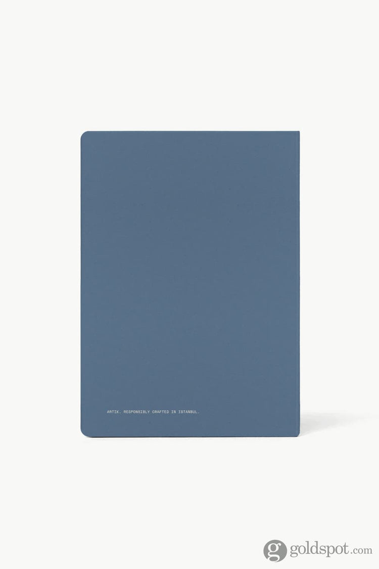 Artik A5 Notebook in Lavender Notebooks Journals