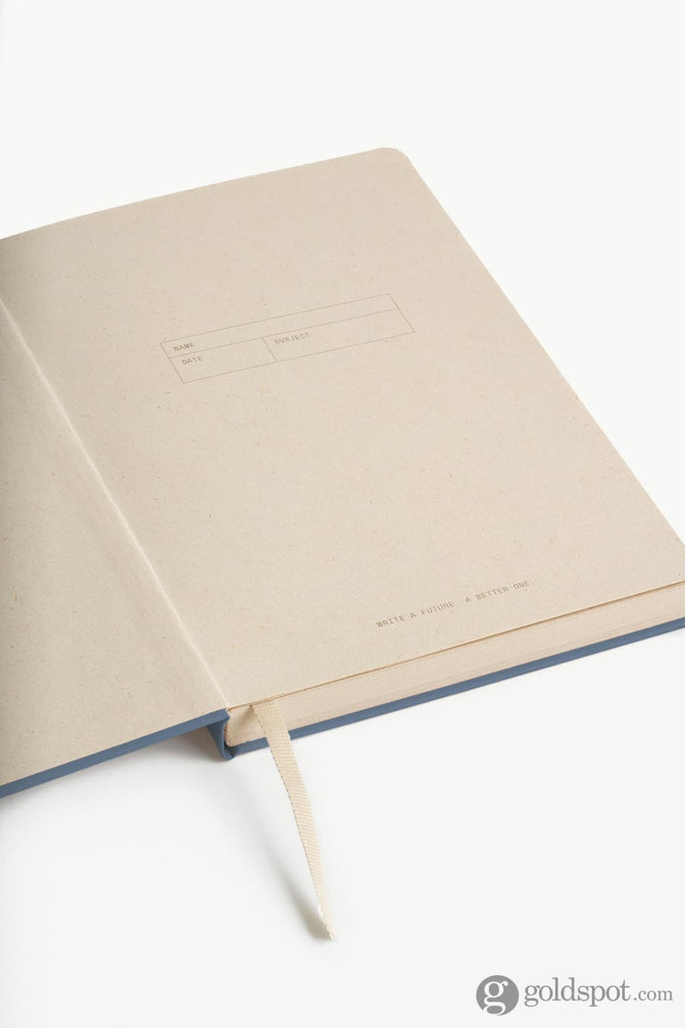 Artik A5 Notebook in Lavender Notebooks Journals