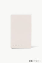 Artik Pack Of 2 Singer Sewn Notebooks in Grape Notebooks Journals