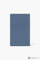 Artik Pack Of 2 Singer Sewn Notebooks in Lavender Notebooks Journals
