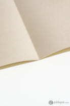 Artik Pack Of 2 Singer Sewn Notebooks in Olive Notebooks Journals
