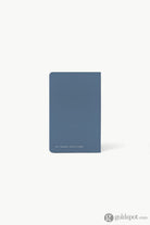Artik Pack Of 3 Pocket Singer Sewn Notebooks in Lavender Notebooks Journals