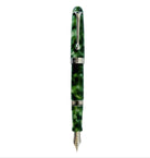 Aurora 888 Fountain Pen in Labirinto di Villa Barbarigo - 18K Gold Fountain Pen