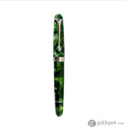 Aurora 888 Fountain Pen in Labirinto di Villa Barbarigo - 18K Gold Fountain Pen