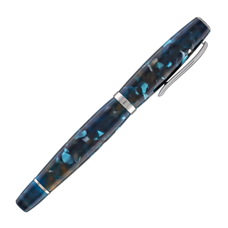 Scribo La Dotta Fountain Pen in Manu Scribere