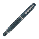 Scribo Feel Fountain Pen in Altre Stelle with Rhodium Trim