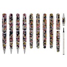 Leonardo Momento Zero Rollerball Pen in Corricella