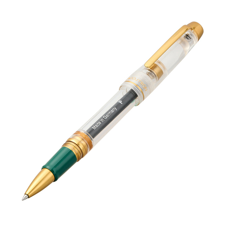 Esterbrook Estie x Accutron Rollerball Pen in Spaceview
