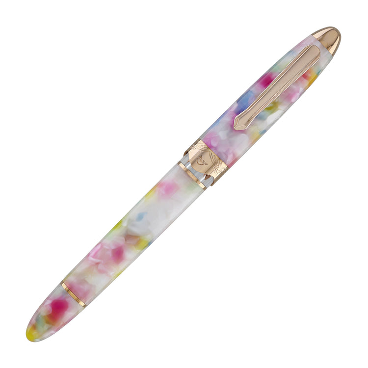 Nahvalur Horizon Fountain Pen in Pride 2026
