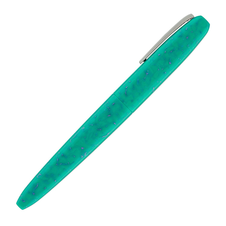 Scribo Piuma Pulsar Fountain Pen in Gea
