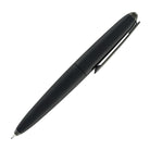 Diplomat Aero Mechanical Pencil in Pure Black - 0.7 mm