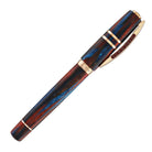 Visconti Homo Sapiens Rollerball Pen in Legacy Celluloid - Limited Edition