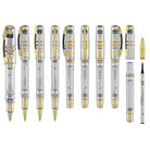 Visconti Homo Sapiens Full Demo Rollerball Pen - Limited Edition