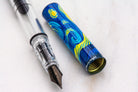 Monteverde USA MP1 Fountain Pen in Starry Night