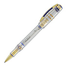 Visconti Homo Sapiens Full Demo Rollerball Pen - Limited Edition