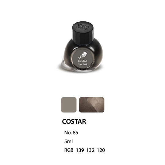 Colorverse Eye on the Universe Mini Bottled Ink in Costar - 5mL