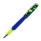 Scribo Piuma Pulsar Fountain Pen in Oceano