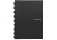 B5 NOTEBOOK MM DOT GRID