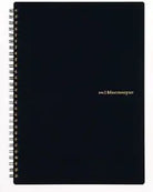 B5 NOTEBOOKMNEMOSYNE Notebooks Journals