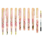 Benu Talisman Fountain Pen in Peach Blossom