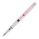 Monteverde MP1 Fountain Pen in Cherry Blossom with 15ml Bottled Ink