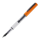 Monteverde USA MP1 Fountain Pen in Foxy Orange