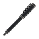 Conklin Endura Ballpoint Pen in Forged Carbon Fiber with Gunmetal Trim - Limited Edition