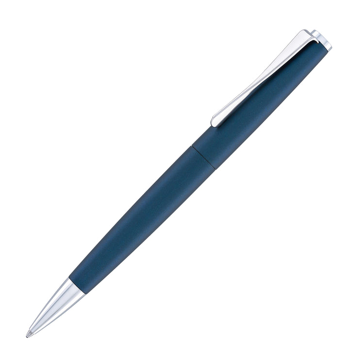 Lamy Studio Ballpoint Pen in Petrol - Special Edition