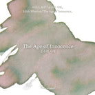 Wearingeul World Literature Ink in The Age of Innocence - 30ml
