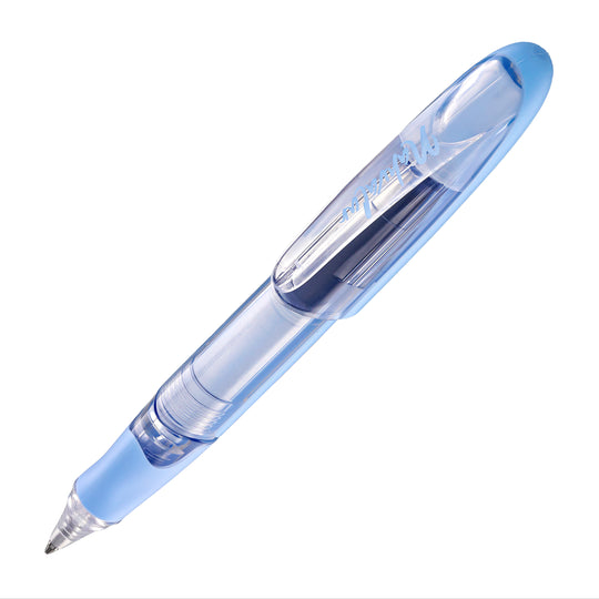 Nahvalur Triad Rollerball Pen in Azure