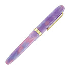 Wearingeul Preface Fountain Pen in A Dream Within a Dream with Gold Trim