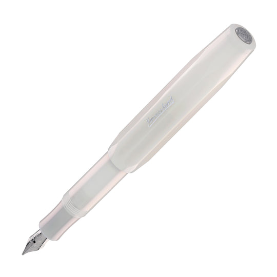 Kaweco Lunar Sport Fountain Pen in Light Green