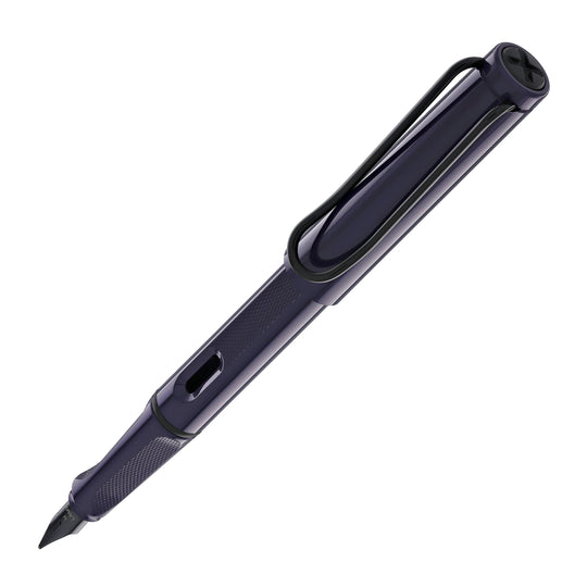 Lamy Safari Fountain Pen in Meteora