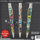 Retro 51 Tornado Popper Rollerball in Roboto1™ - Limited Edition