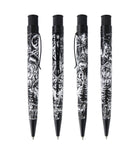 Retro 51 Tornado Wolf Rescue Ballpoint Pen