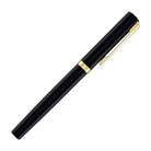 Waterman Impression Fountain Pen in Black with Gold Coated - Fine Point
