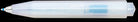 Kaweco Lunar Sport Ballpoint Pen in Light Blue