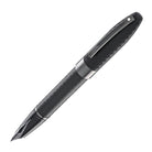 Sheaffer Legacy Chevron Fountain Pen in Matte Black with PVD Gunmetal
