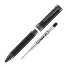 Conklin Endura Ballpoint Pen in Forged Carbon Fiber with Gunmetal Trim - Limited Edition