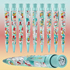 Retro 51 Goldspot Exclusive Tornado Rollerball in Elf Ink Works Artist Proof