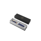 Parker Meridian Fountain Pen in Blue with Gold Trim