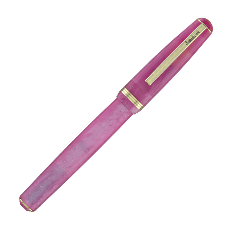 Esterbrook JR Pocket Fountain Pen in Love Potion