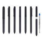 Faber-Castell Avori Ballpoint Pen in Cosmic Flow