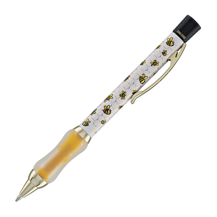 Sensa Ballpoint Pen in Bumble Bee - Limited Edition