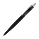 Parker Jotter XL Ballpoint Pen in Legacy of Flight with Chrome Trim