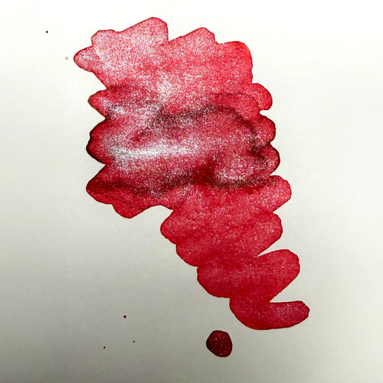 Nahvalur Rover Bottled Ink in Coral Silk - 15ml
