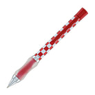 Sensa Mosaic Ballpoint Pen in Scarlet Red