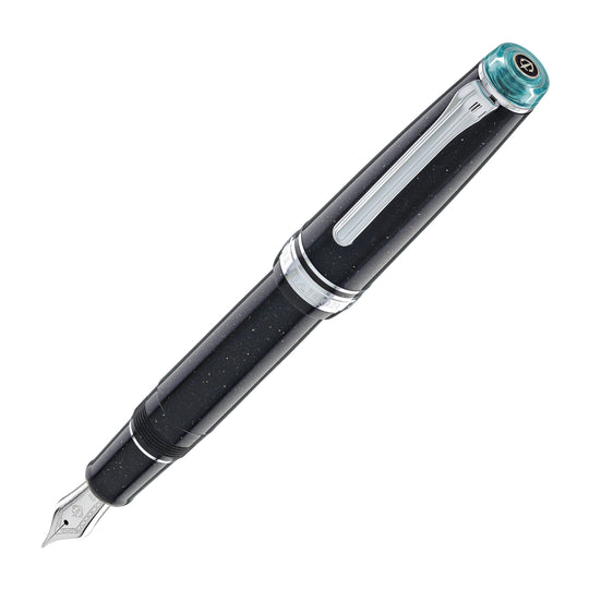 Sailor Pro Gear Standard Fountain Pen in Celestial Outflow - 21K Gold Nib