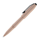 Cross Prism Ballpoint Pen in Mocha Resin